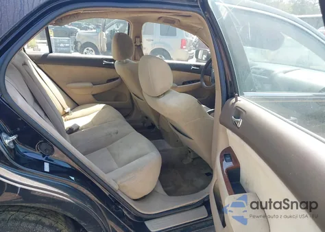 2007 Honda Accord 2.4 Ex from USA, damaged, VIN 1HGCM56777A163267